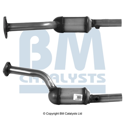 Catalytic Converter